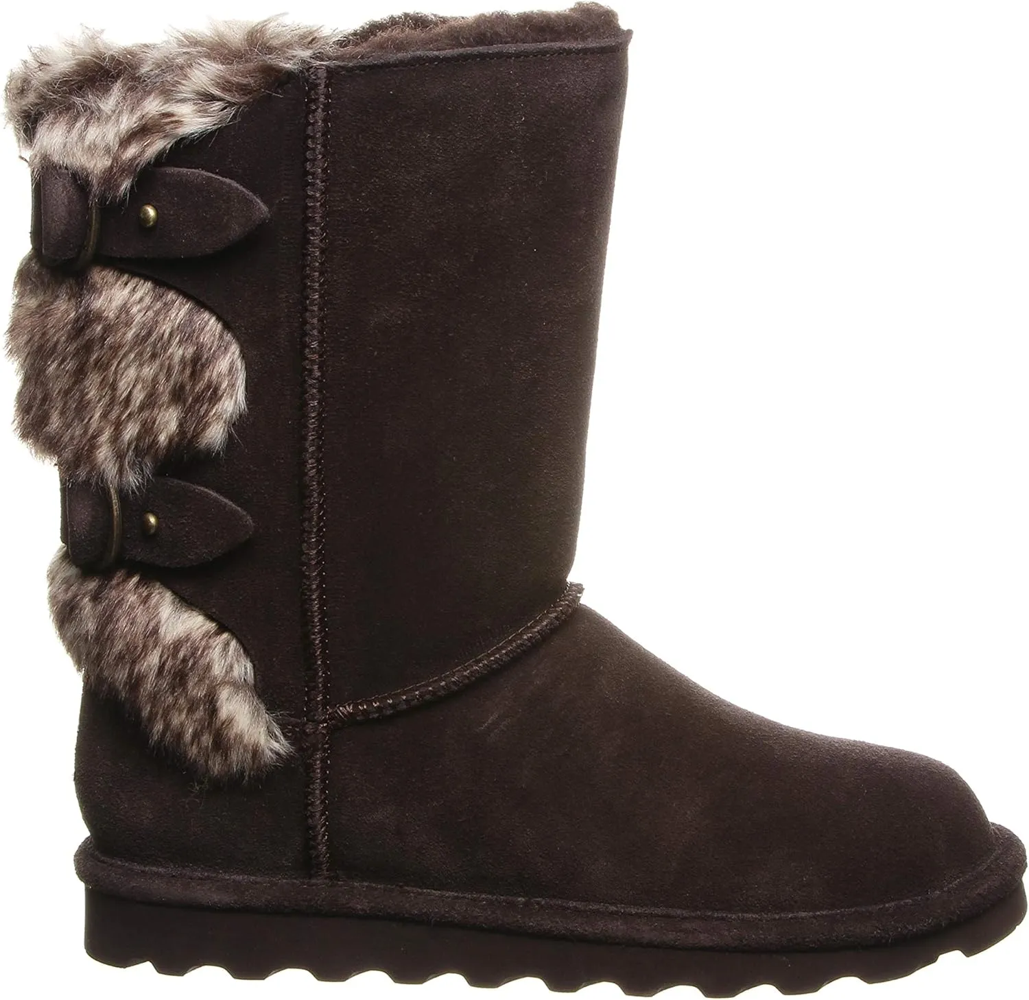 Bearpaw Women's Slouch Boots