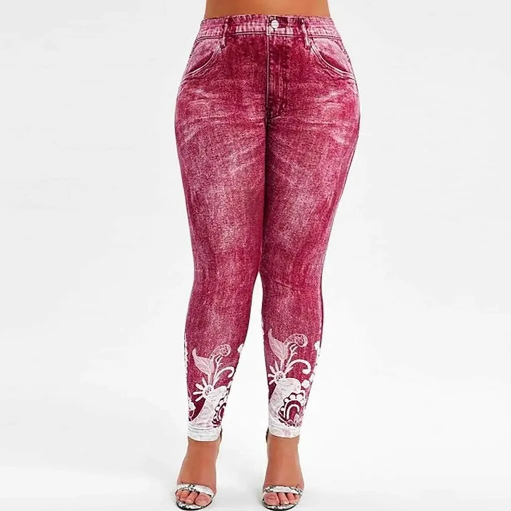 Bell Bottom Jeans for Womens Regular Fit Bootcut Jean Stretch Classic Flared Pants Striped Hem Flared Denim Pants