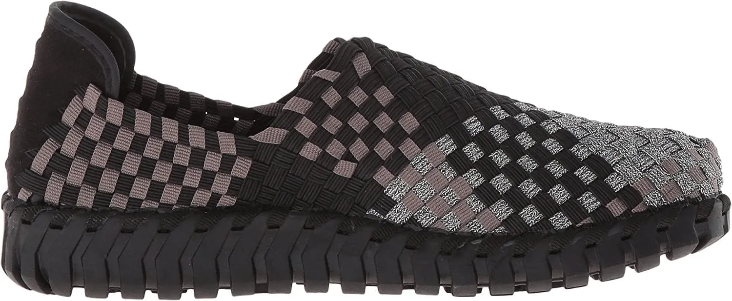 Bernie Mev Women's Tread Candy Loafers Shoes