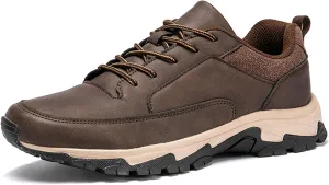 Bestofoot Mens Shoes, Bestofoot Orthopedic Mens Sneakers, Men's Breathable Lightweight Comfy Shoes with Arch Support