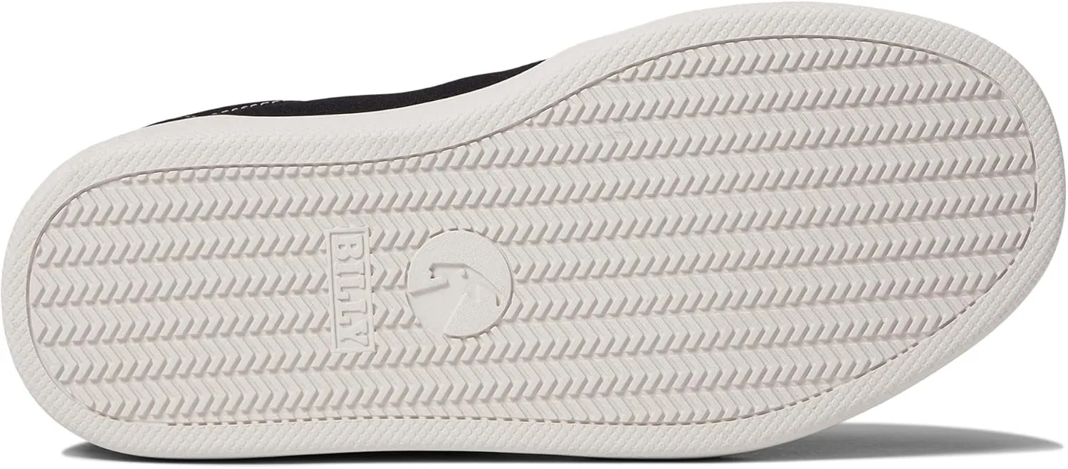 BILLY Footwear Sneaker II – Shoes for Kids – Man-Made Upper, Lining, Insole – Lightweight Canvas