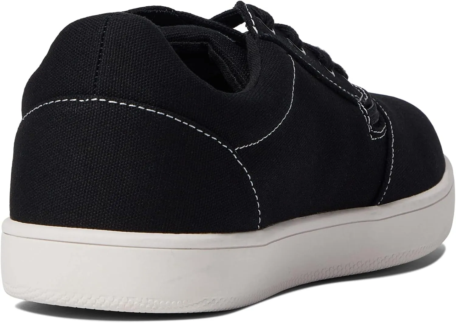 BILLY Footwear Sneaker II – Shoes for Kids – Man-Made Upper, Lining, Insole – Lightweight Canvas