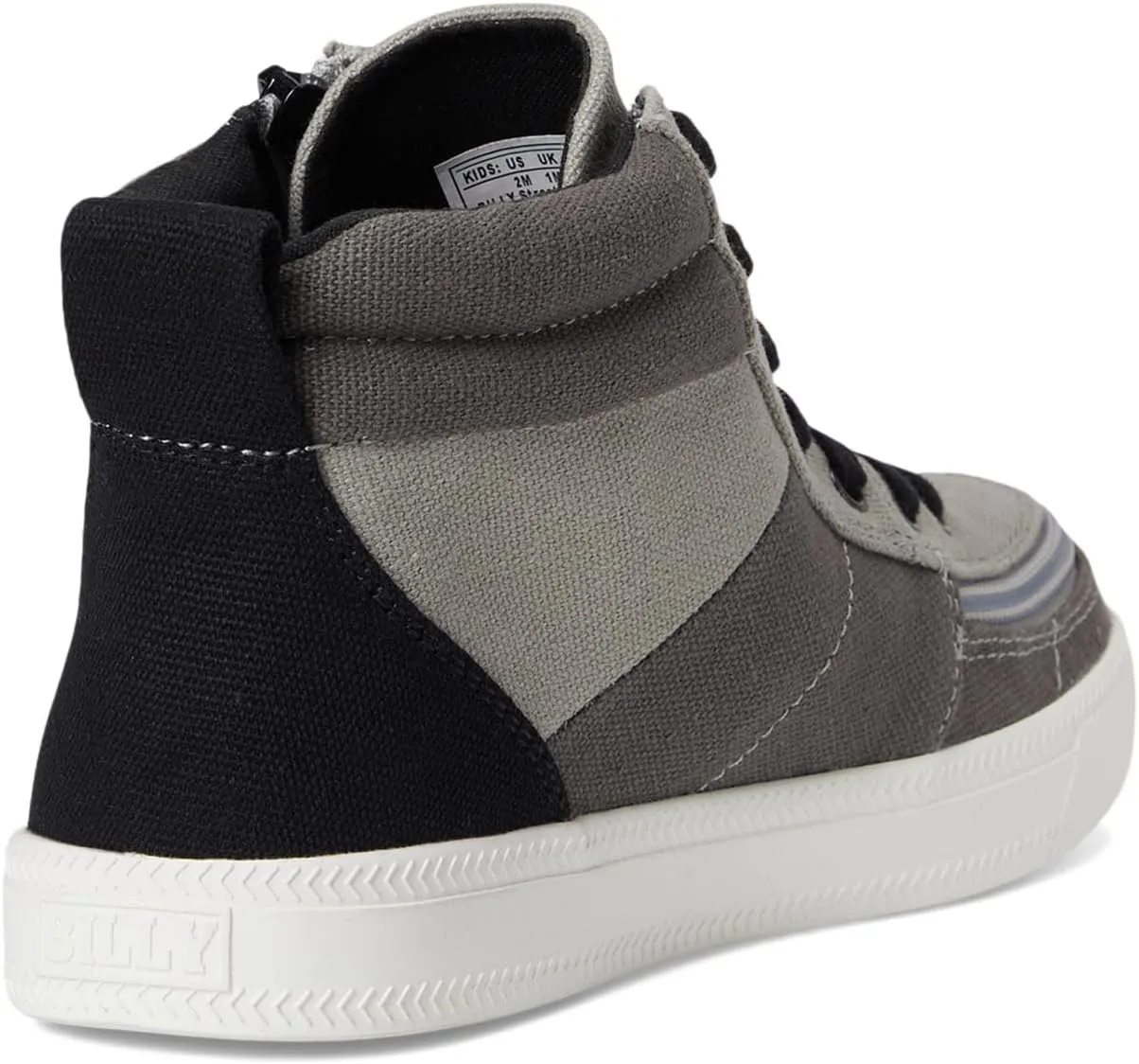 BILLY Footwear Street (Little Kid/Big Kid)