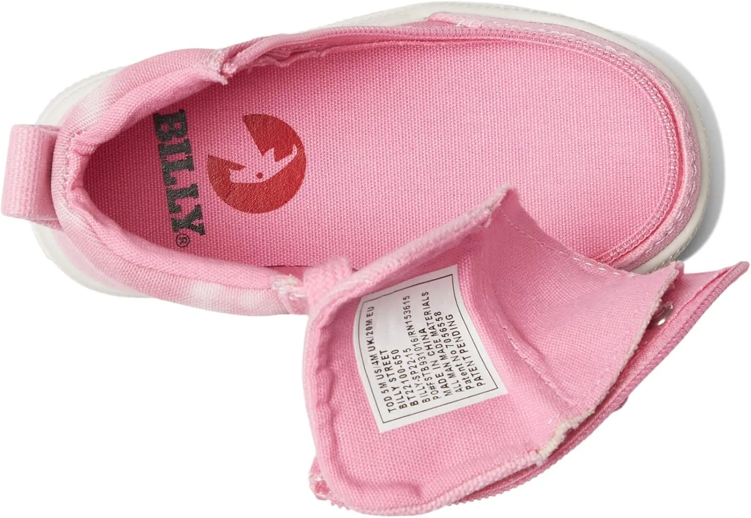 BILLY Footwear Street (Little Kid/Big Kid)