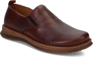 BORN Men's Bryson Dark Brown 10 M