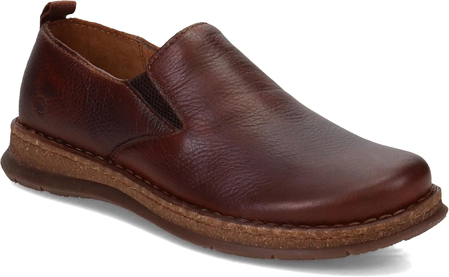 BORN Men's Bryson Dark Brown 13 M