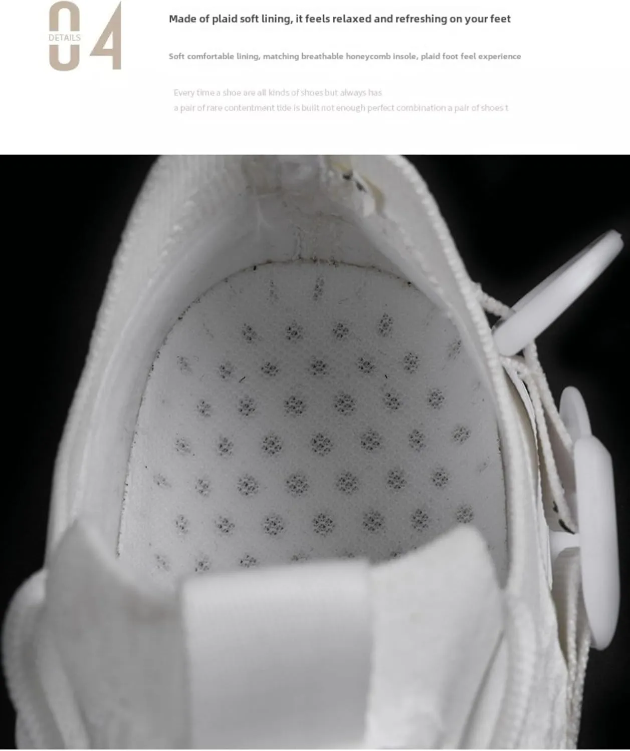 Breathable Mesh Stylish High Top Slip On Sneakers for Men Lightweight Blade Sole Design Sports Streetwear Shoes for Running Walking Gym Fashion Daily Wear