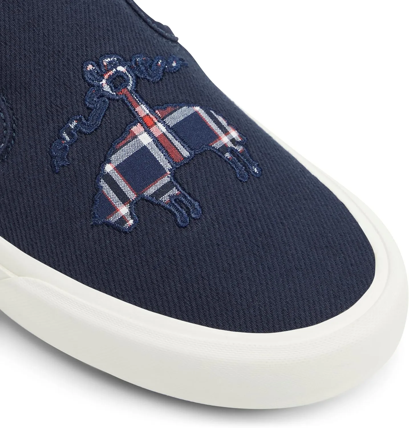 Brooks Brothers Men's Quincy Sneaker