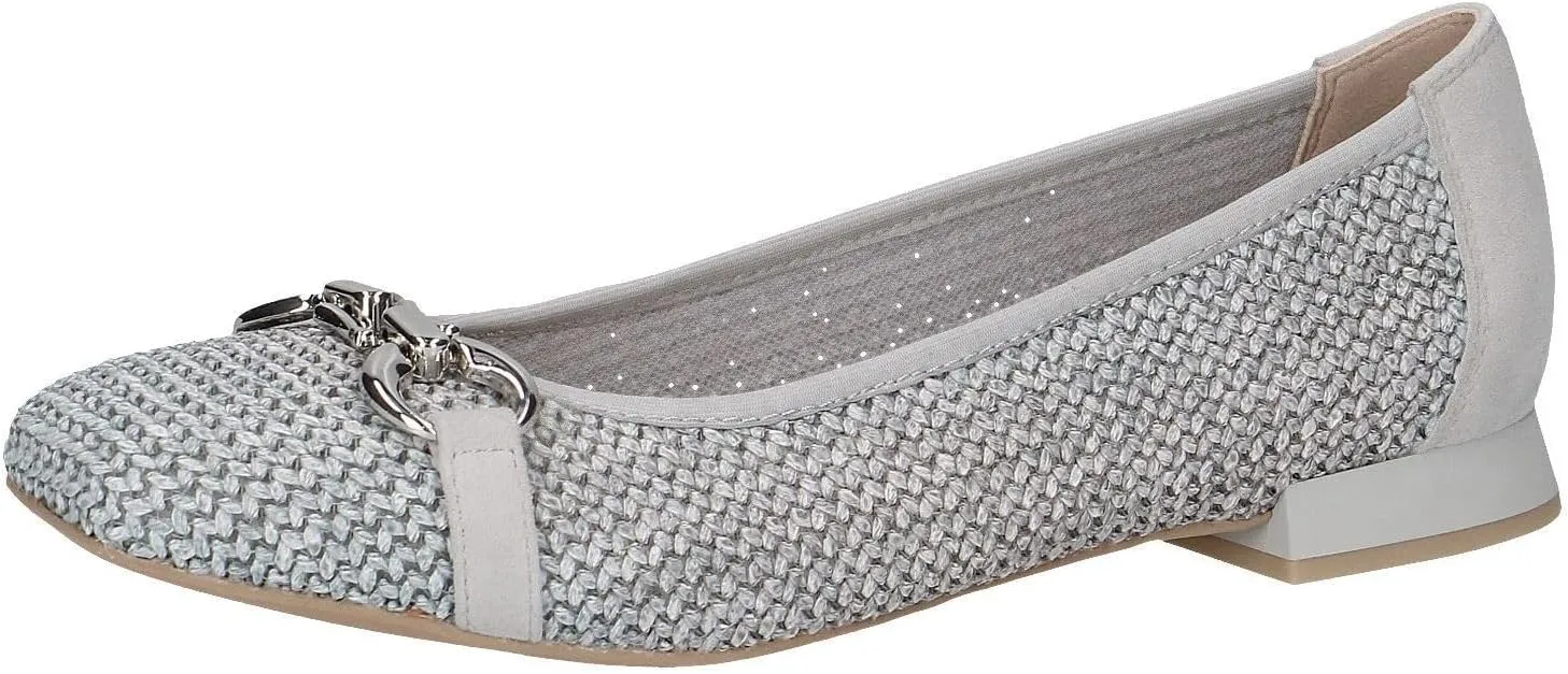 Caprice Women's Loafers Ballet Flat