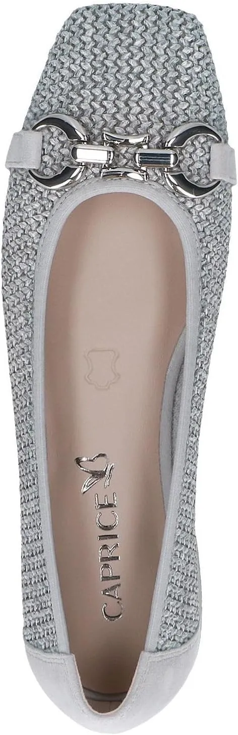 Caprice Women's Loafers Ballet Flat