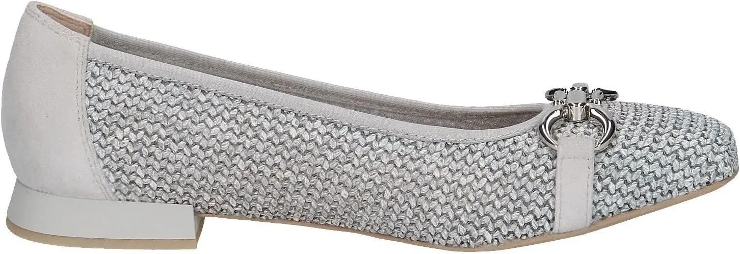 Caprice Women's Loafers Ballet Flat
