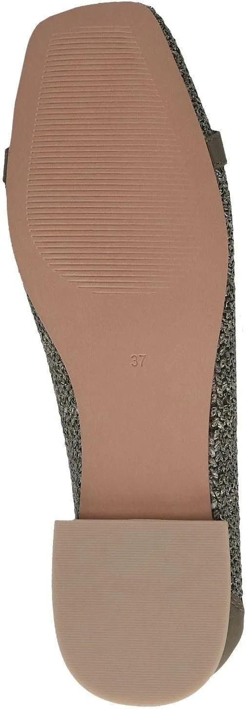 Caprice Women's Loafers Ballet Flat
