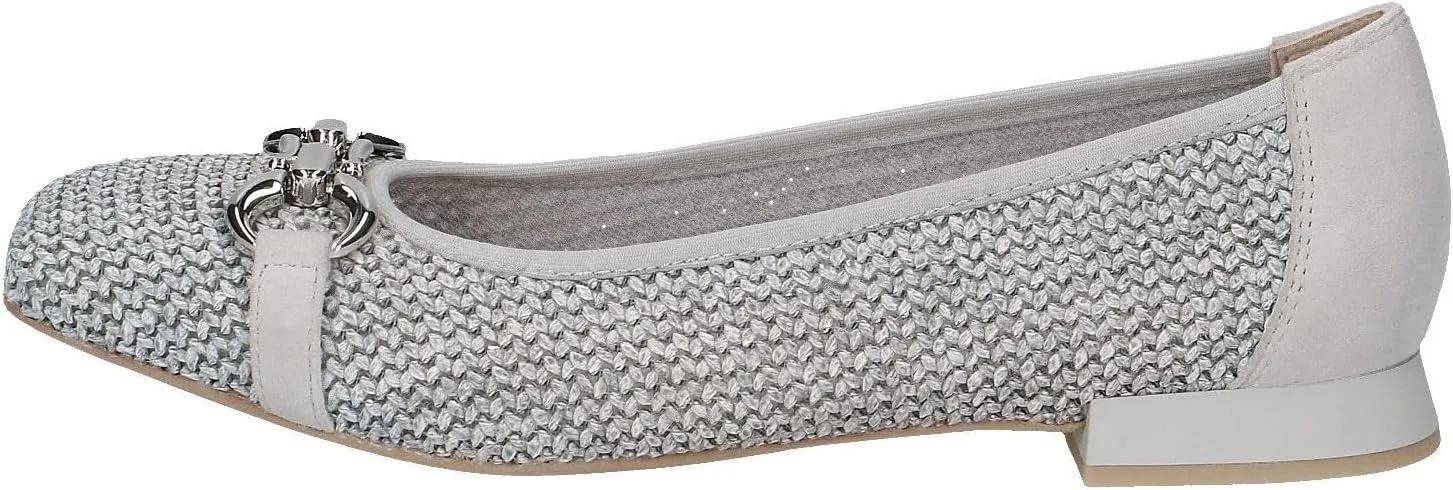 Caprice Women's Loafers Ballet Flat