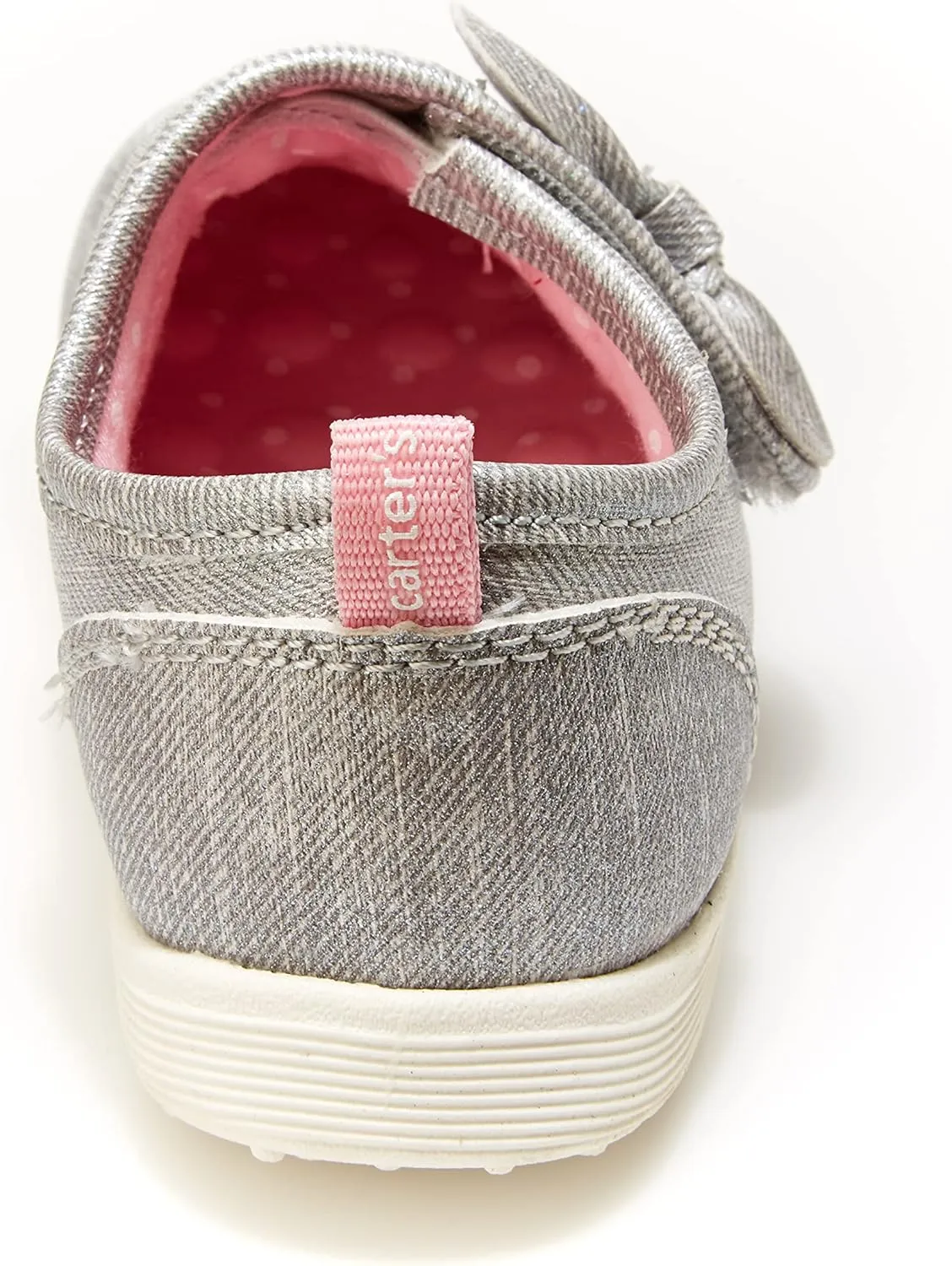 Carter's Baby-Girl's Turbo Sneaker