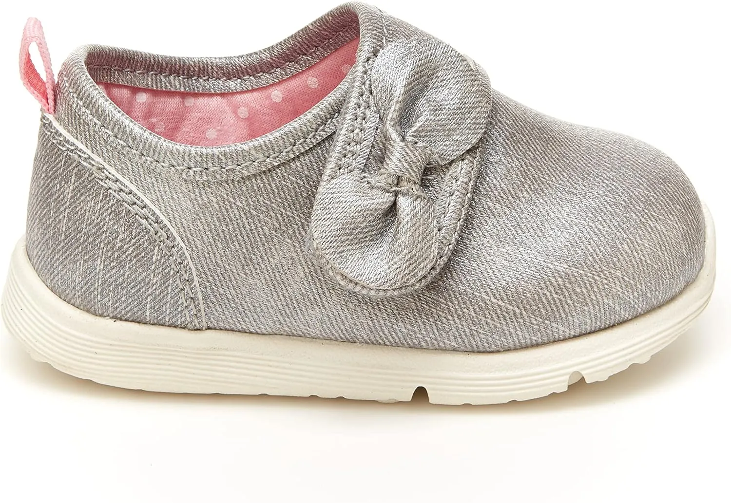 Carter's Baby-Girl's Turbo Sneaker