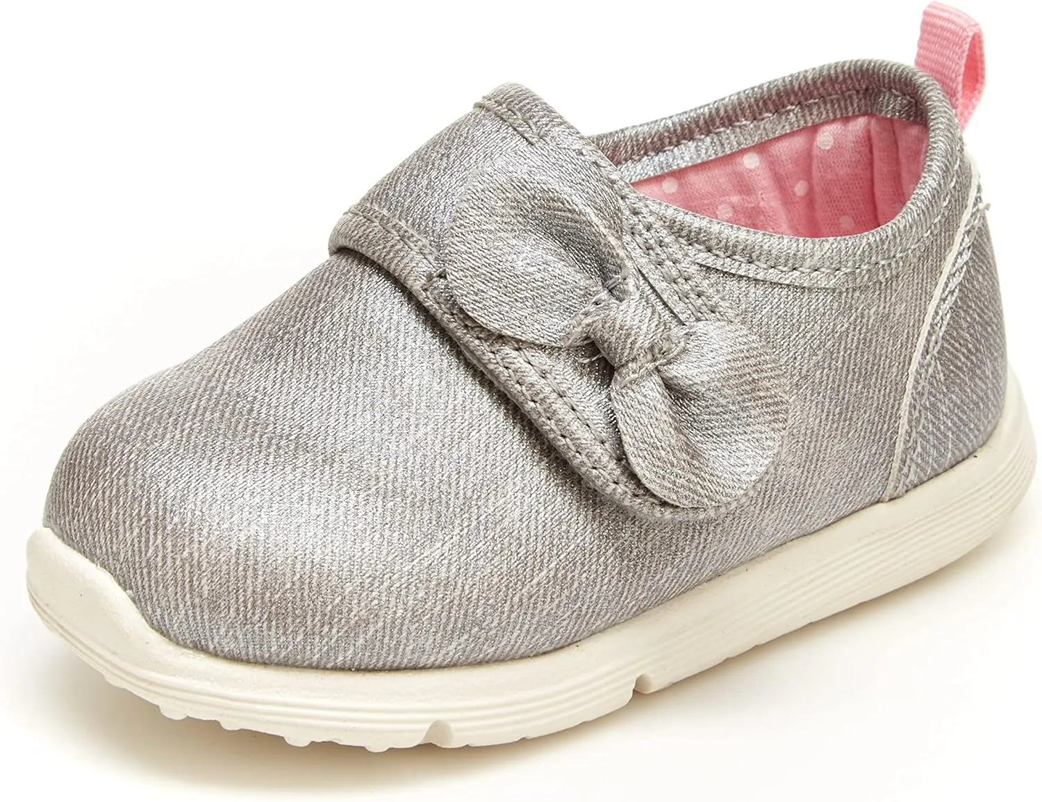 Carter's Baby-Girl's Turbo Sneaker