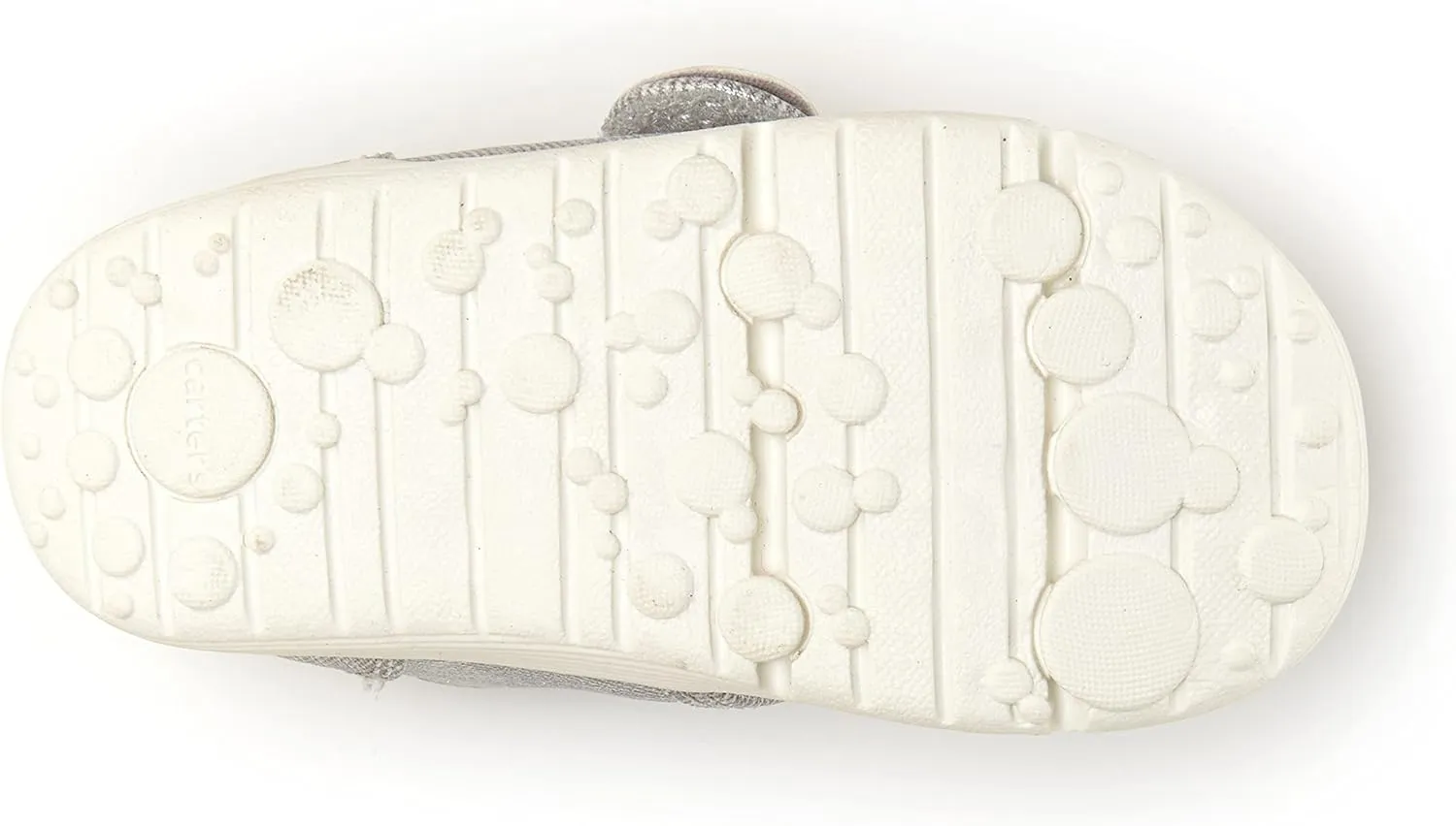 Carter's Baby-Girl's Turbo Sneaker