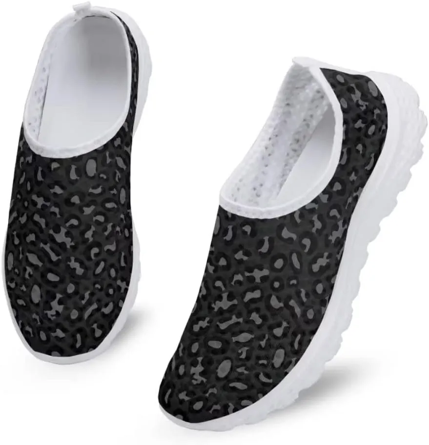 Casual Walking Shoes for Women Men Mesh Sport Sneakers Unisex Beach Yoga Surf Flat Shoes