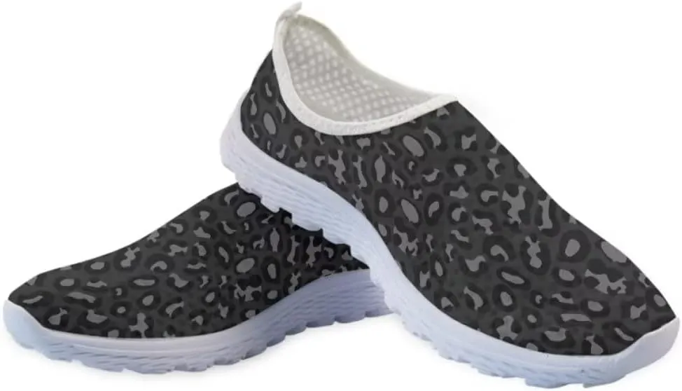 Casual Walking Shoes for Women Men Mesh Sport Sneakers Unisex Beach Yoga Surf Flat Shoes
