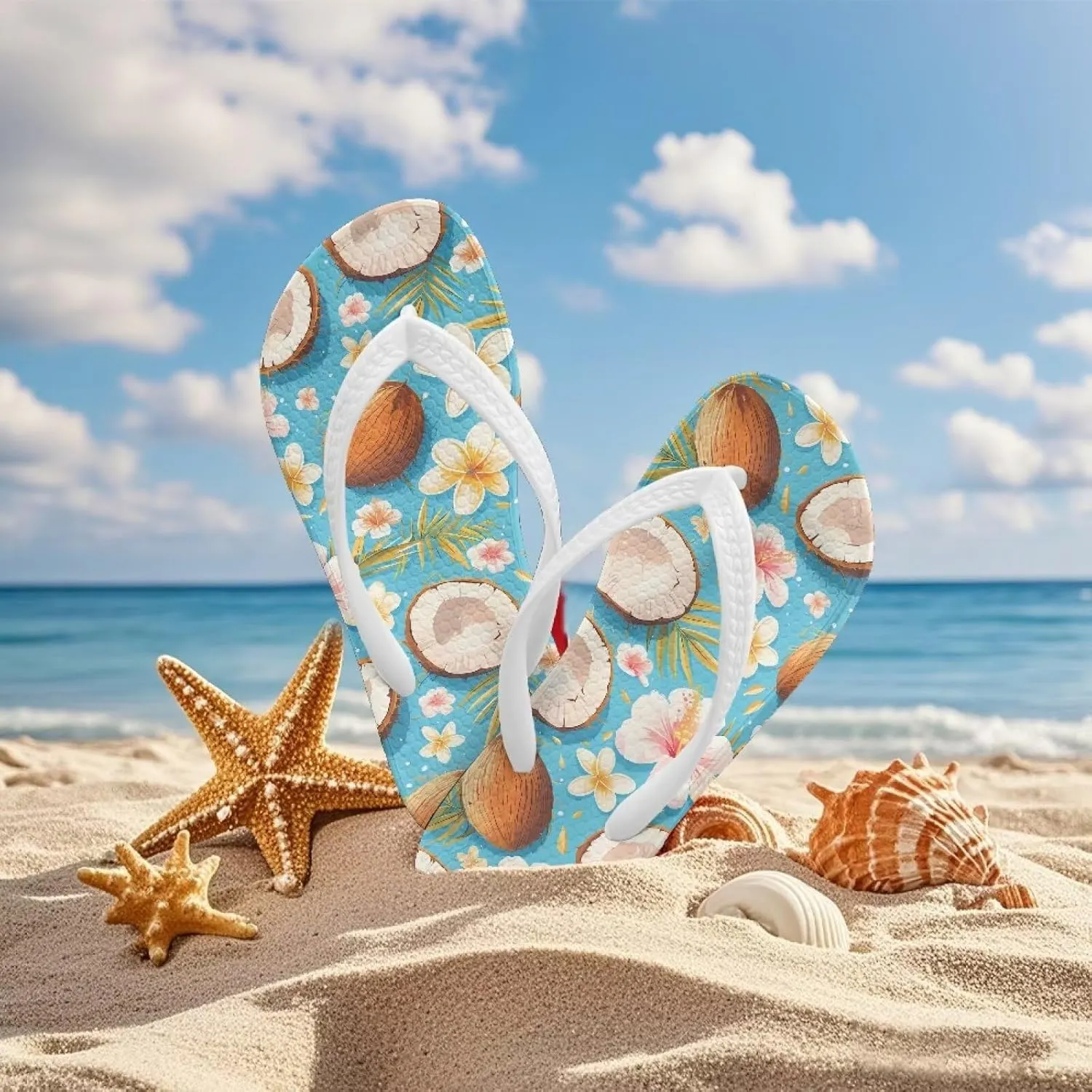 Children's Flip Flops Little Kid's Comfort Lightweight Soft Thong Sandals Girls Slide Sandals
