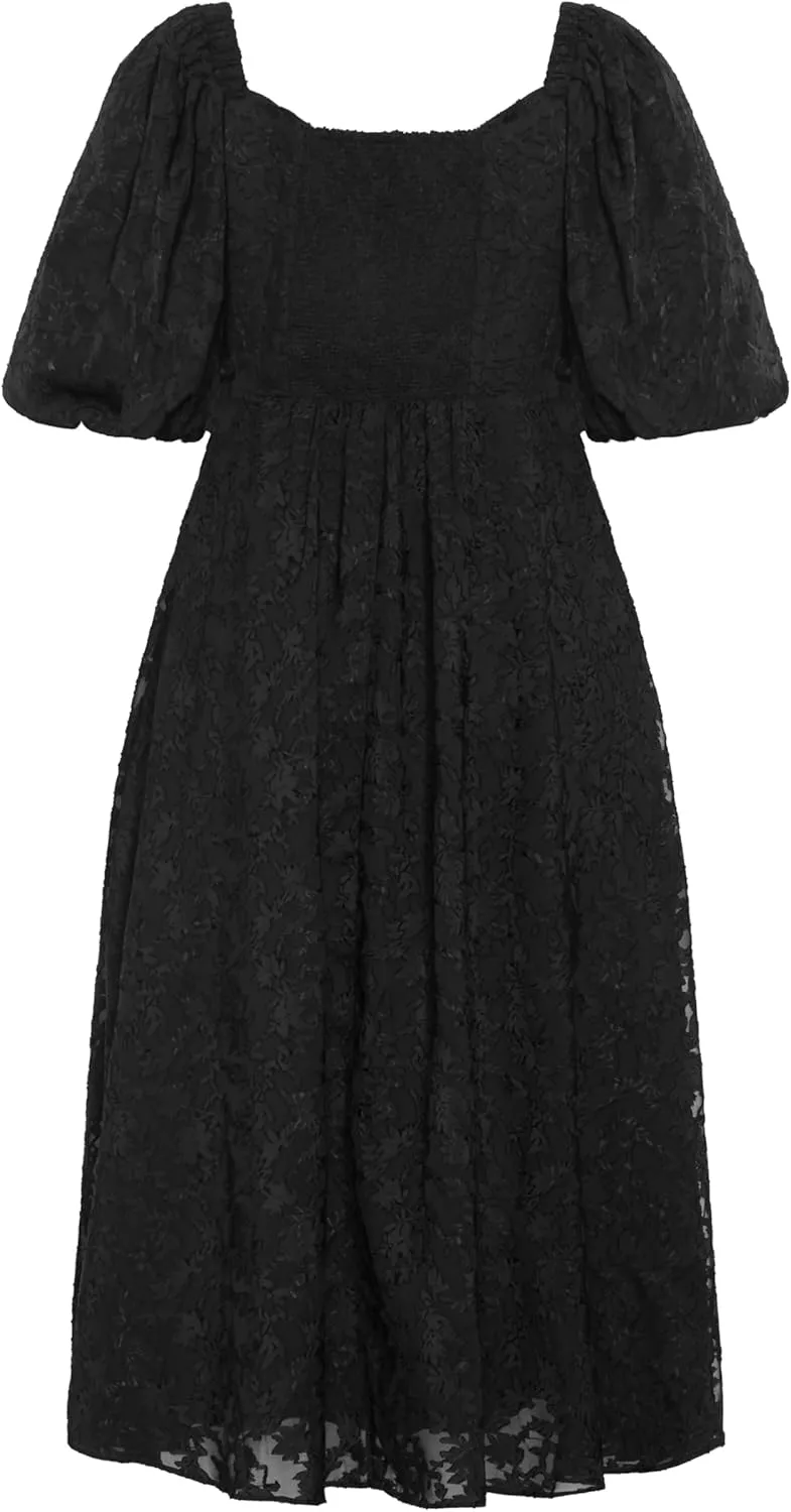 City Chic Women's Apparel Women's Inez Dress