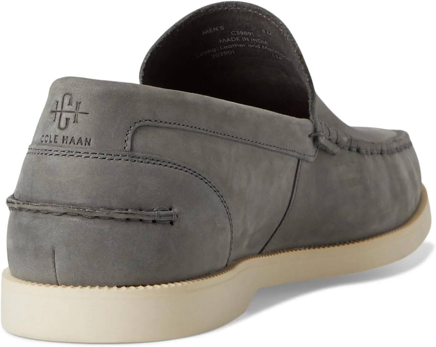 Cole Haan Men's American Classics Hampton Loafers