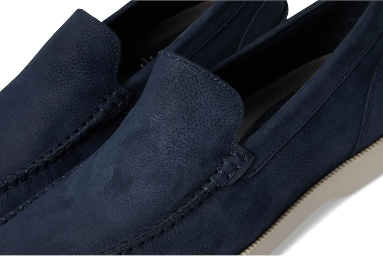 Cole Haan Men's American Classics Hampton Loafers