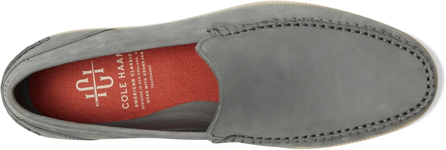 Cole Haan Men's American Classics Hampton Loafers