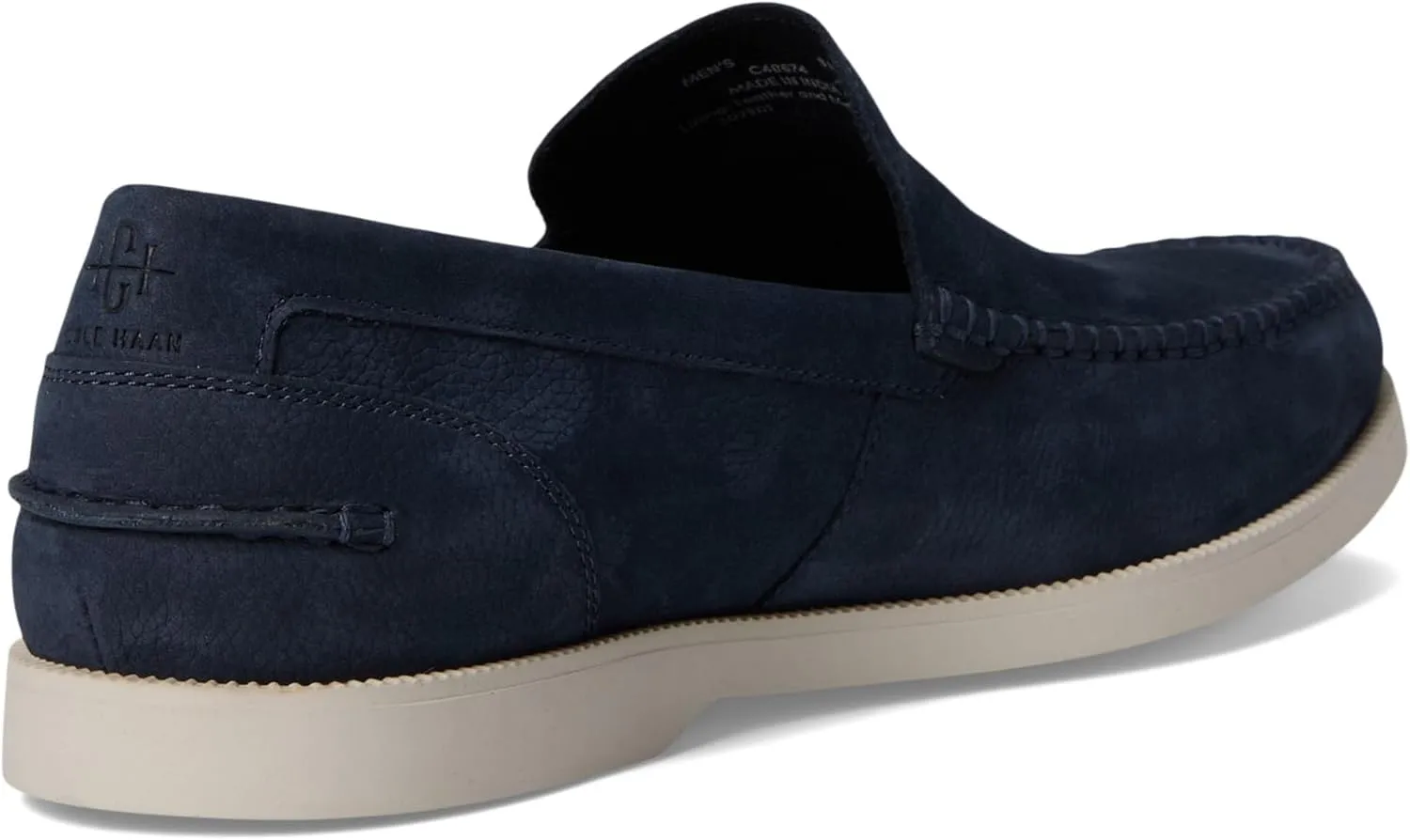 Cole Haan Men's American Classics Hampton Loafers