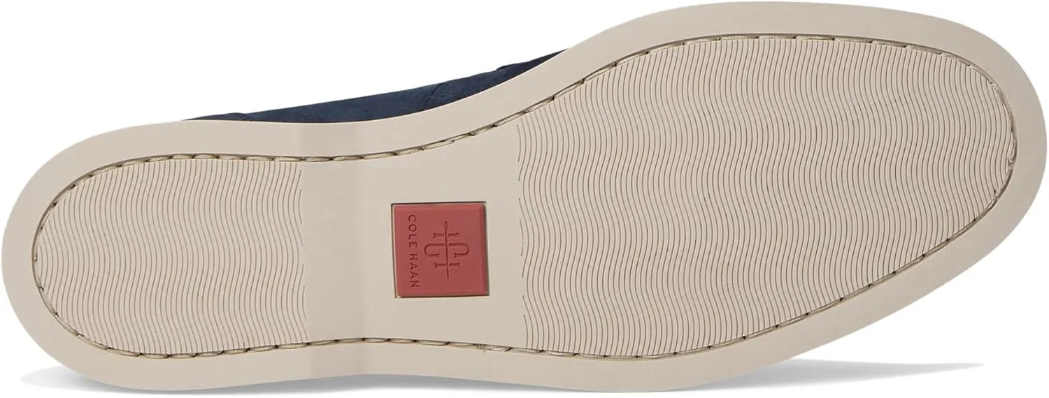 Cole Haan Men's American Classics Hampton Loafers