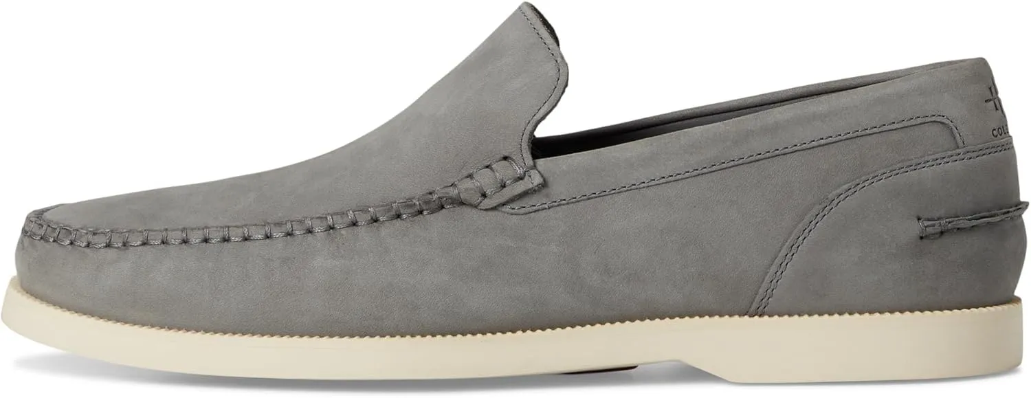 Cole Haan Men's American Classics Hampton Loafers