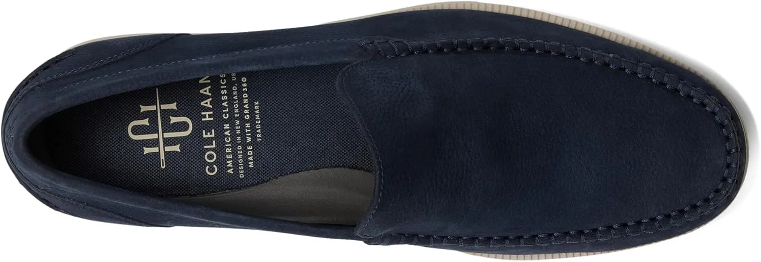 Cole Haan Men's American Classics Hampton Loafers