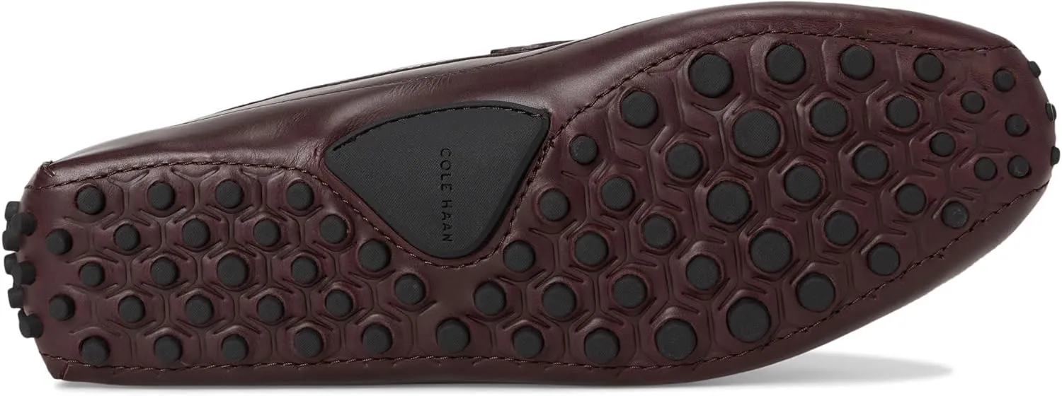 Cole Haan Men's Davies Grand Penny Driving Loafers Style