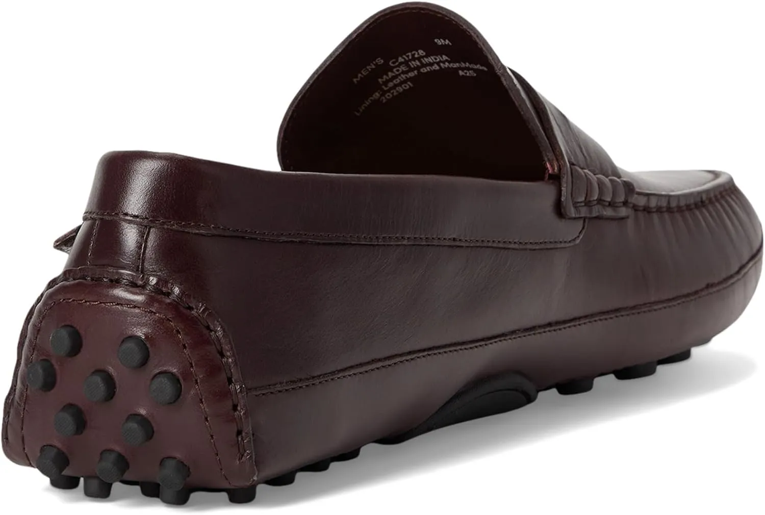 Cole Haan Men's Davies Grand Penny Driving Loafers Style