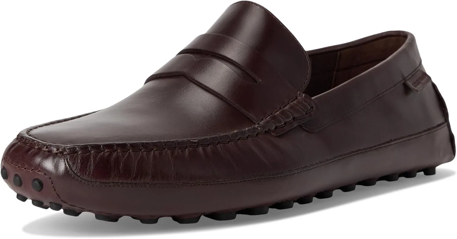 Cole Haan Men's Davies Grand Penny Driving Loafers Style