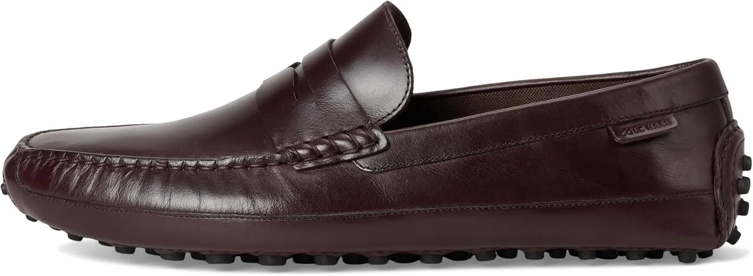 Cole Haan Men's Davies Grand Penny Driving Loafers Style