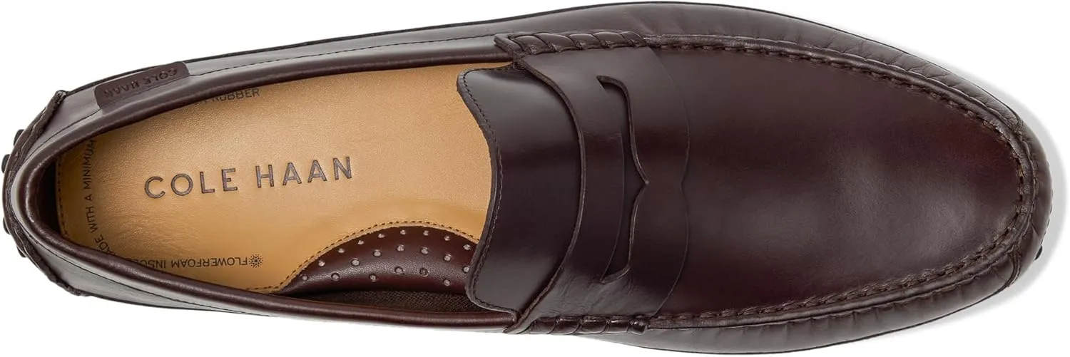 Cole Haan Men's Davies Grand Penny Driving Loafers Style