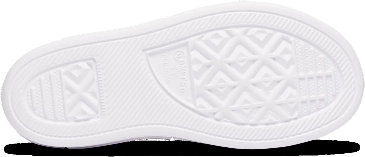 Converse Chuck Taylor All Star Cruise - Girls' Preschool (A11451C, Orchid Dust/Orchid Dust/White)