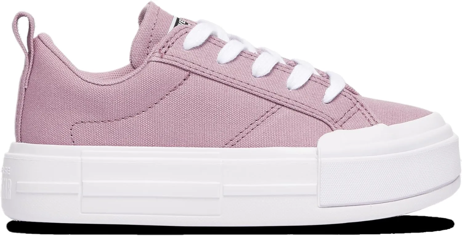 Converse Chuck Taylor All Star Cruise - Girls' Preschool (A11451C, Orchid Dust/Orchid Dust/White)