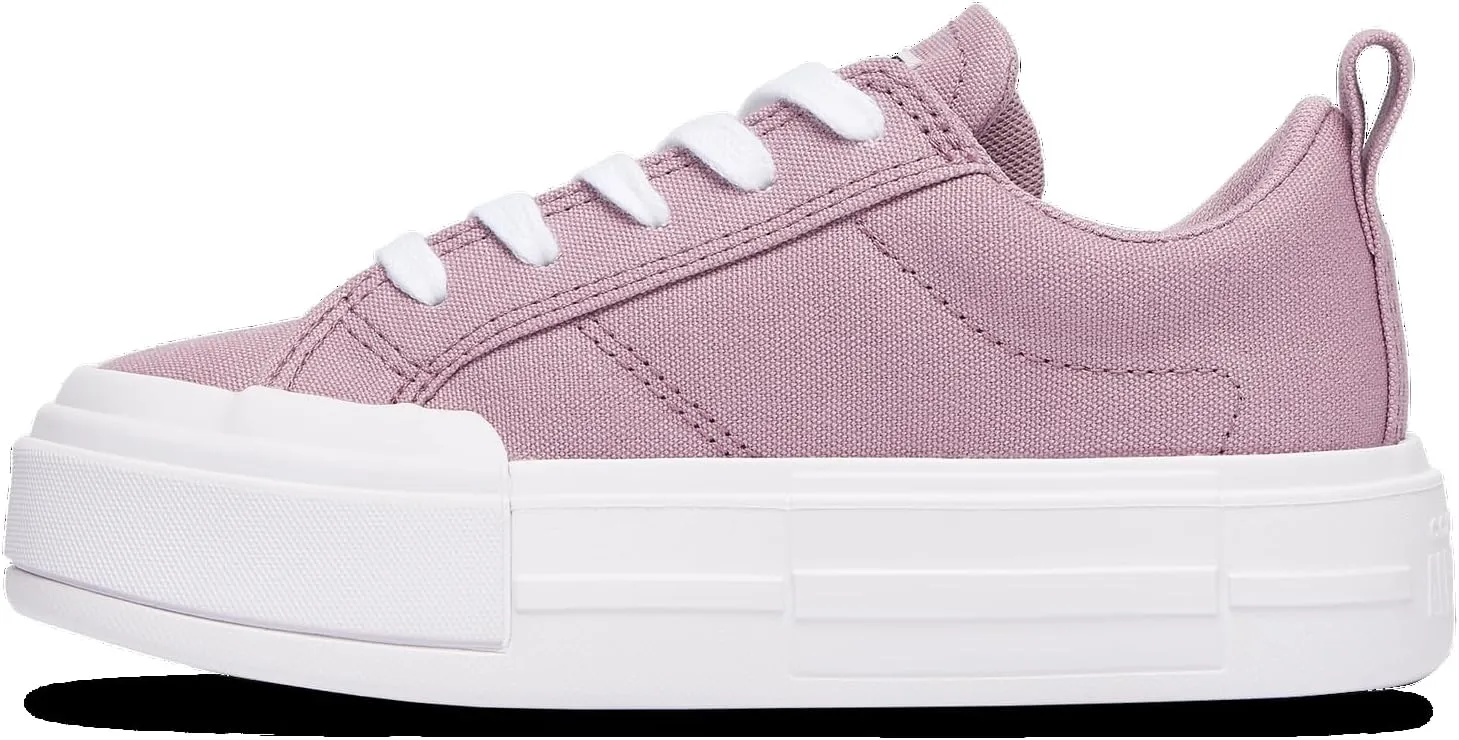 Converse Chuck Taylor All Star Cruise - Girls' Preschool (A11451C, Orchid Dust/Orchid Dust/White)