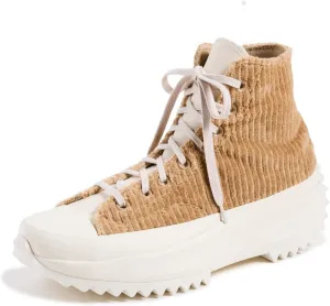 Converse Women's Run Star Hike Cozy Utility Sneakers