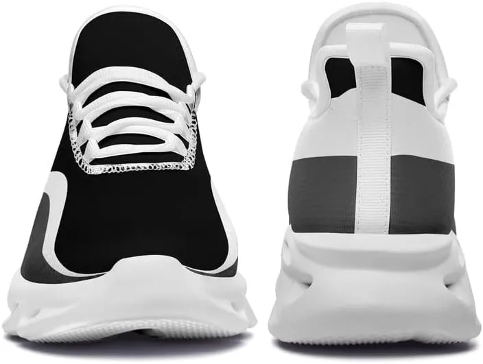 Custom Mens Road Running Shoes Personalize Breathable Baseball Athletic Sneakers Lightweight Walking Shoe Gym Trainers