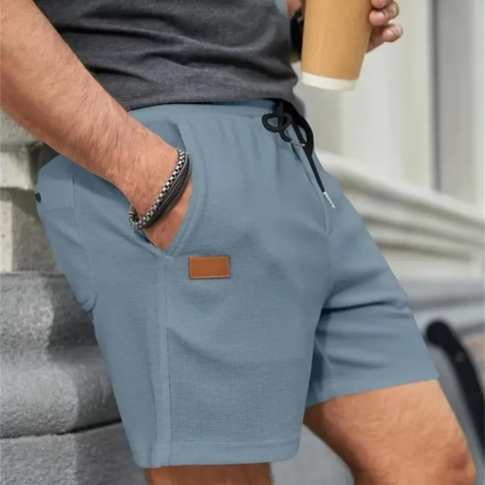 Cyril  - Lässige Freizeitshorts