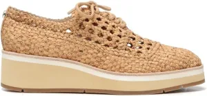 Donald J Pliner Women's Napoli, Platform Shoes, Dressy Wedge Sneakers