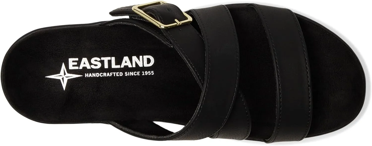 Eastland Women's Sanibel Slide Sandal