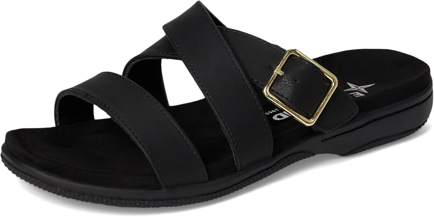 Eastland Women's Sanibel Slide Sandal