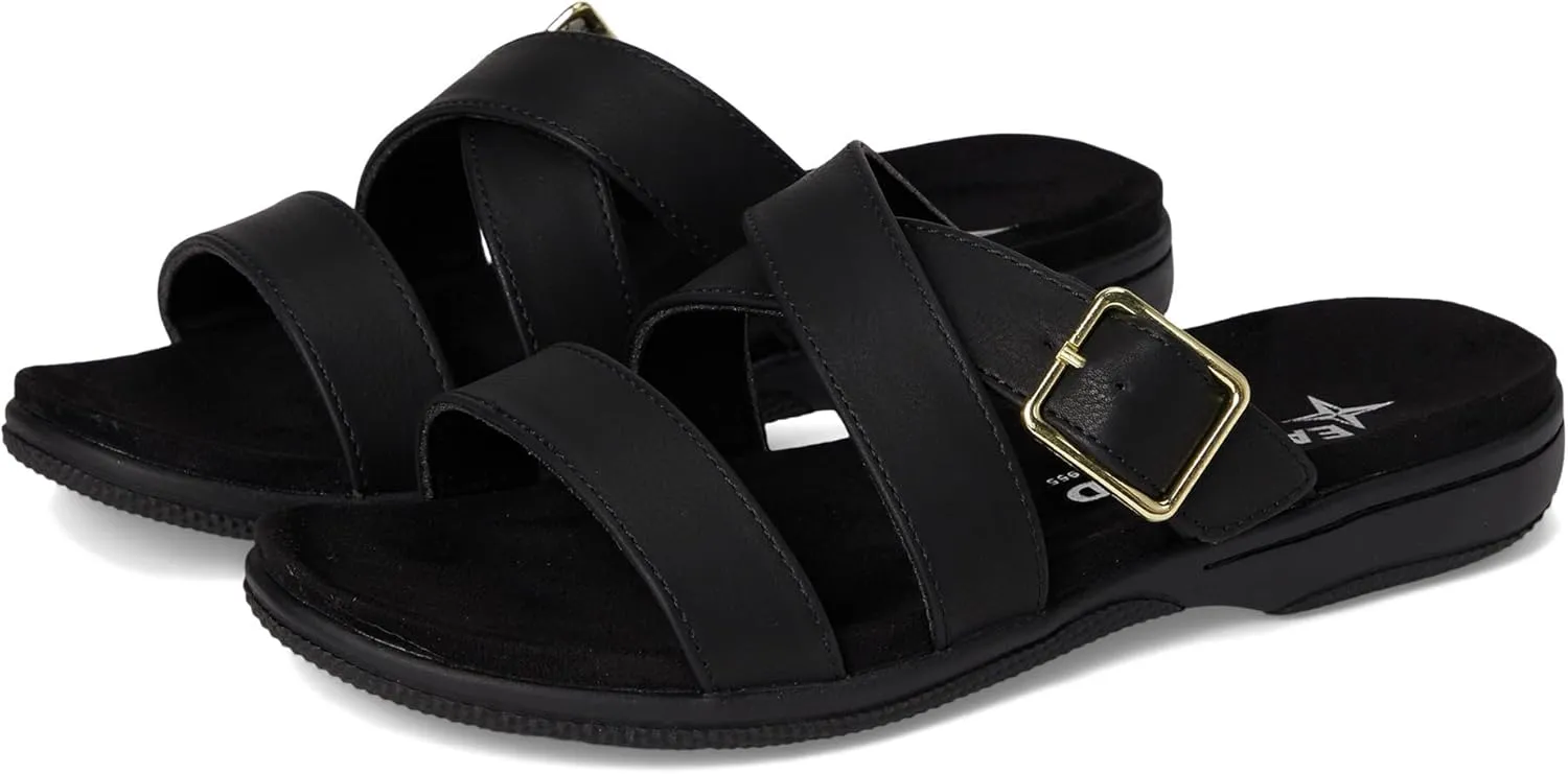Eastland Women's Sanibel Slide Sandal