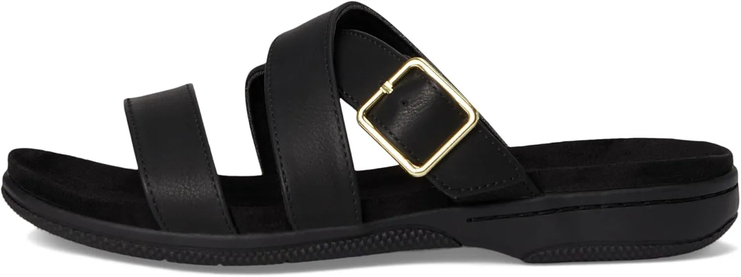 Eastland Women's Sanibel Slide Sandal