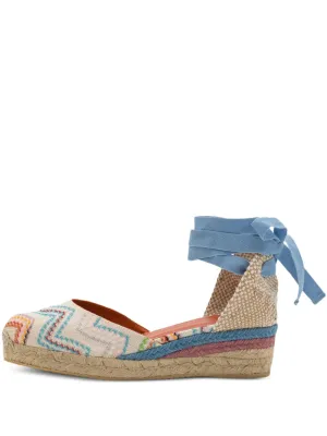 EVA 30 (ESPADRILLAS) RASCHEL WAVE MARE