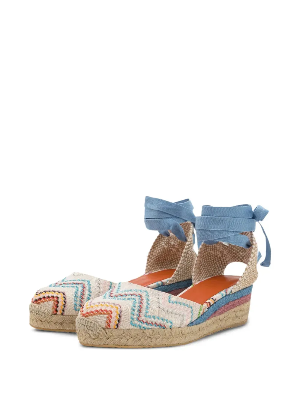 EVA 30 (ESPADRILLAS) RASCHEL WAVE MARE